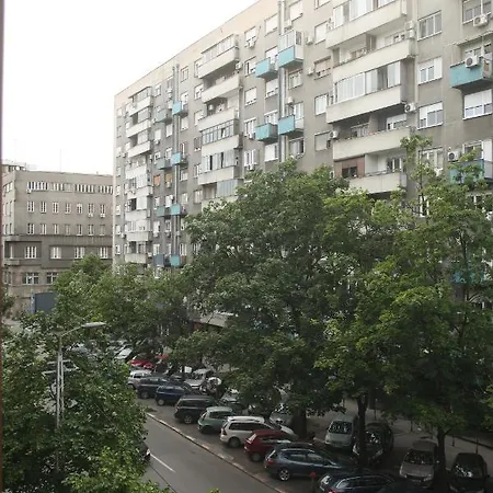 Apartment Natalie's Belgrade